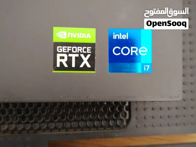 اسم الجهاز dell g 15