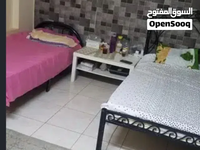Bed Space available in karbabad - Seef Area