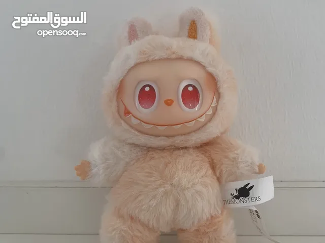 لابوبو labubu 3rd generation