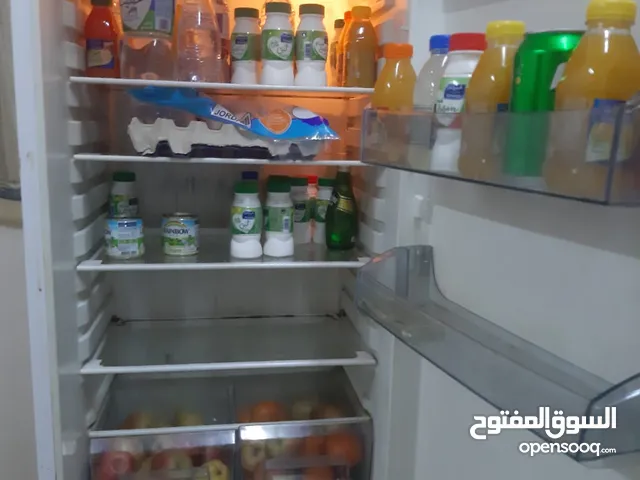 HIPS used one refrigerator