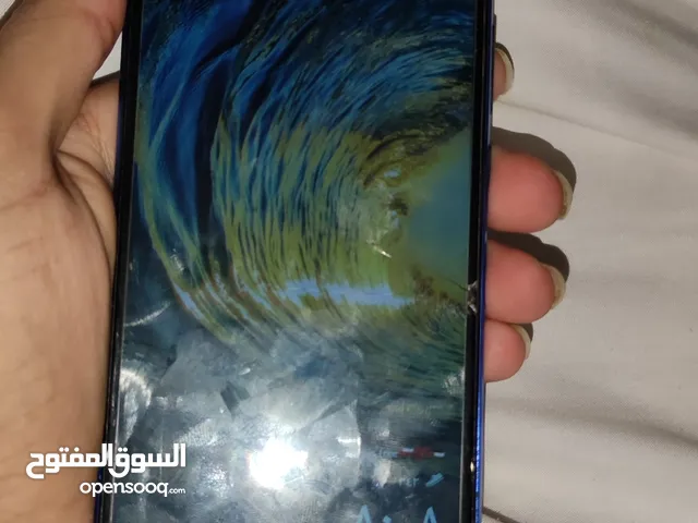 Huawei nova 3i 32 GB in Al Batinah