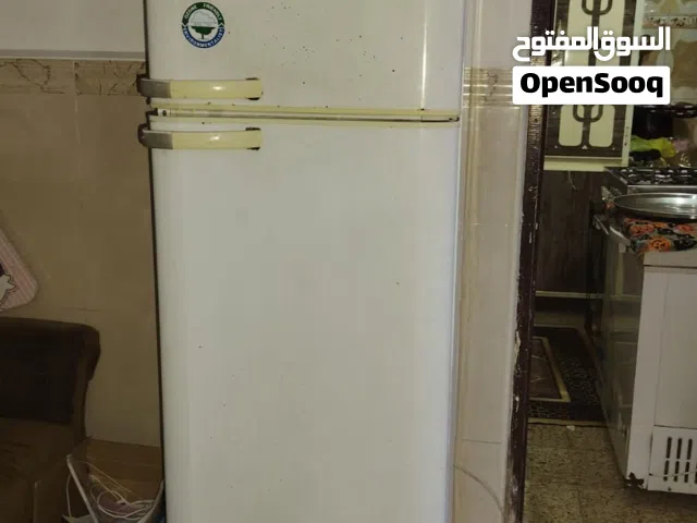 ثلاجة مستعمل فيستل للبيع