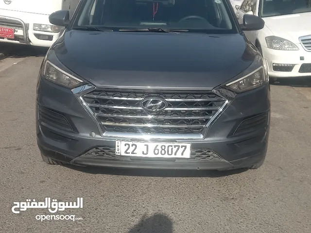 Hyundai Tucson 2019 in Erbil