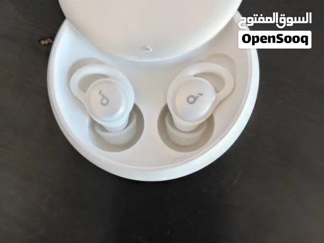 سماعة النوم وعزل الضوضاء الذكية Anker Soundcore Sleep A10 - بحالة الوكالة