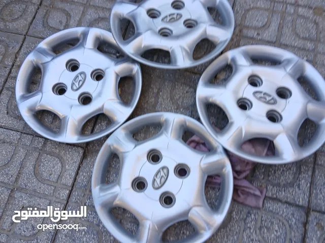 طاسات قياس 13 بركبن براغي بعيد