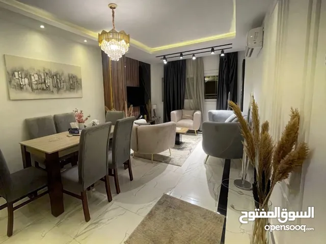 150 m2 3 Bedrooms Apartments for Sale in Cairo New Administrative Capital