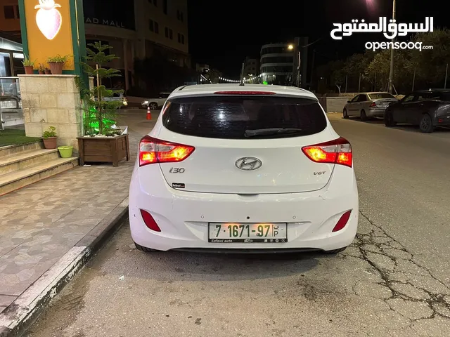 هونداي i30