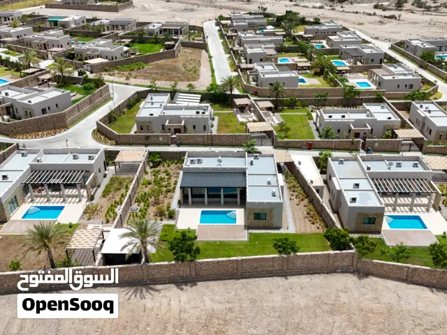 3 Bedrooms Farms for Sale in Muscat Al-Sifah