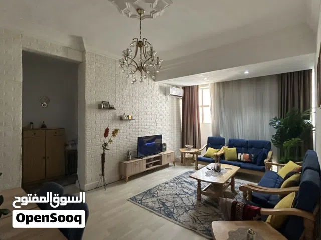 شقة للبيع زاوية دهماني