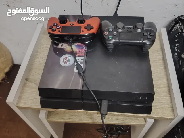 PlayStation 4 PlayStation for sale in Amman