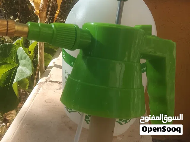 مضخت رش يدويه