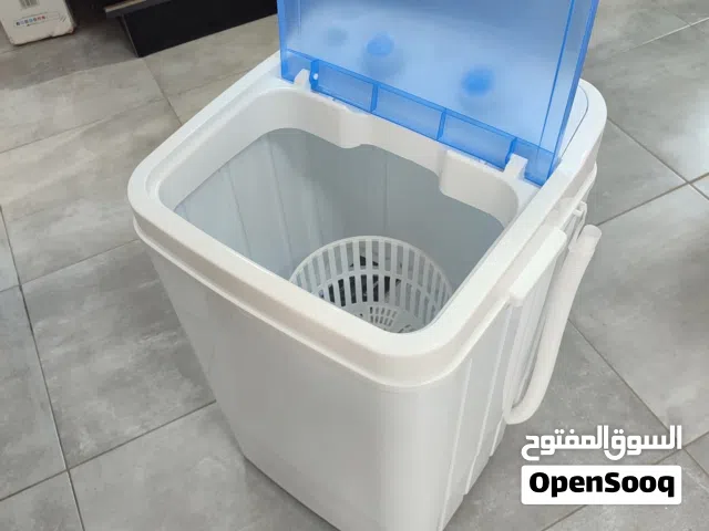غسالة ملابس