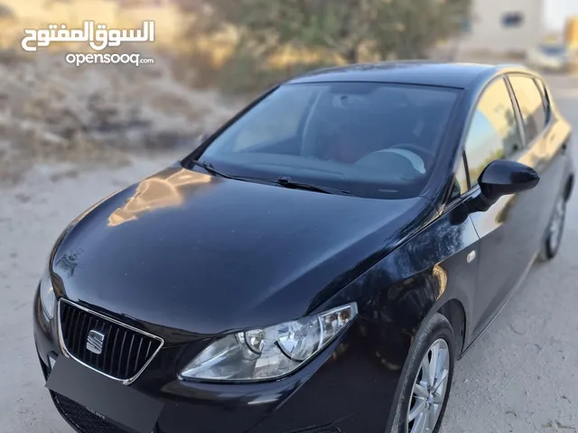 سيات ابيزا 2011