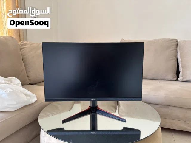 Acer 180hz 0.5ms ips