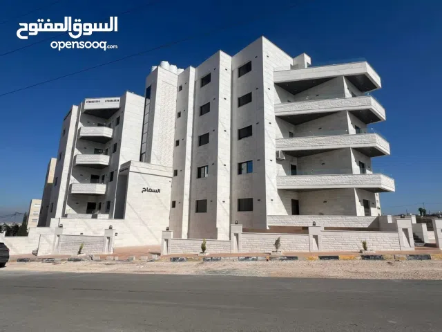 شقة جديدة للبيع في الحصن - الحي الشرقي