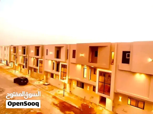 157 m2 3 Bedrooms Apartments for Sale in Tripoli Al-Serraj