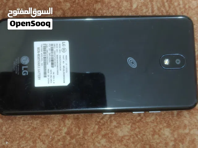 هاتف LG ذاكره. 32