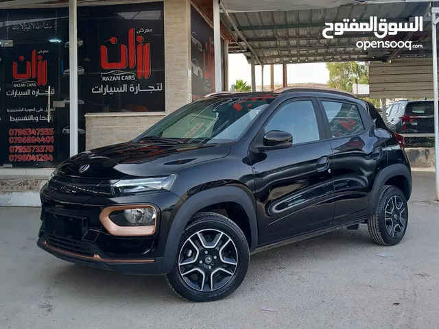 DONGFENG NANO BOX EX1 2023 اقساط بدفعة اولى 1000 تسليم مفتاح على الهوية فقط