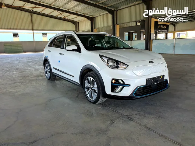 Used Kia Niro EV in Zarqa