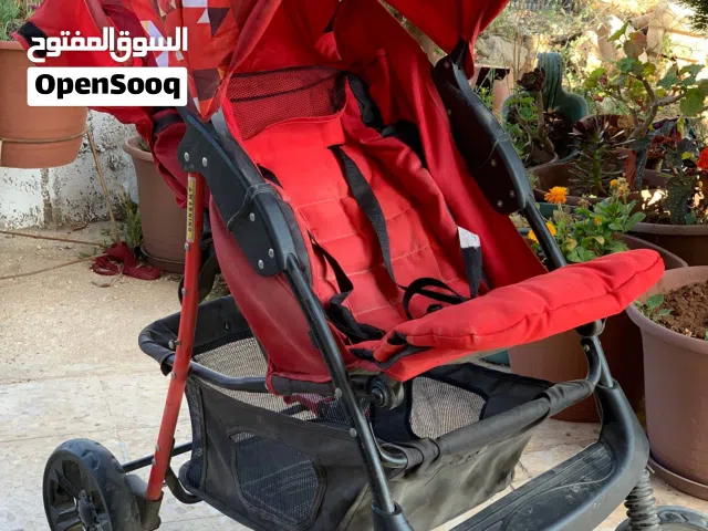 عربات اطفال