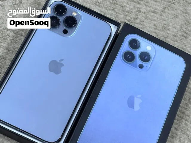 Apple iPhone 13 Pro Max 256 GB in Basra
