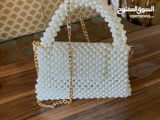 جزدان نسائي Handmade