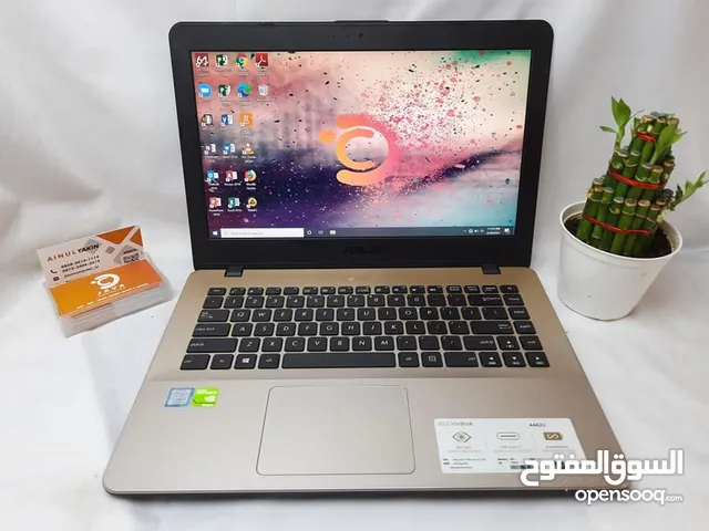 Windows Asus for sale in Nablus