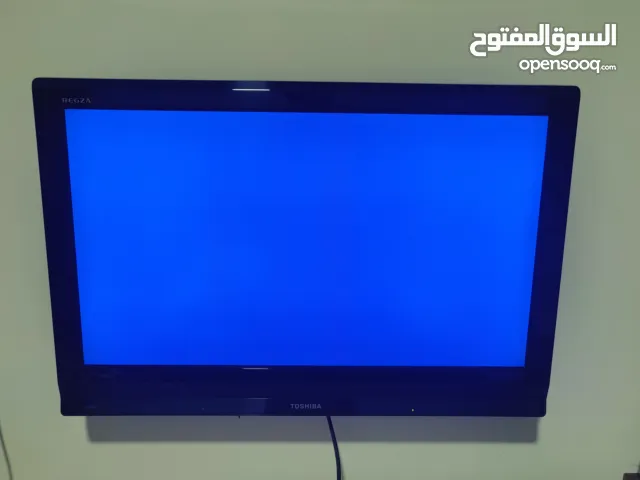 شاشة 32 توشيبا
