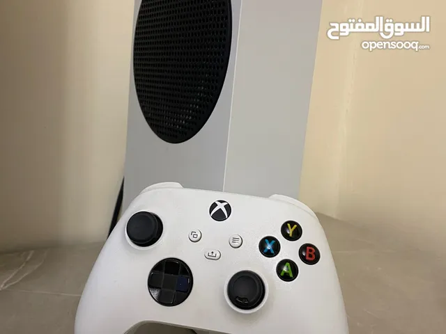 اكس بوكس سيريس اس للبيع اقرأ الوصف جيدا