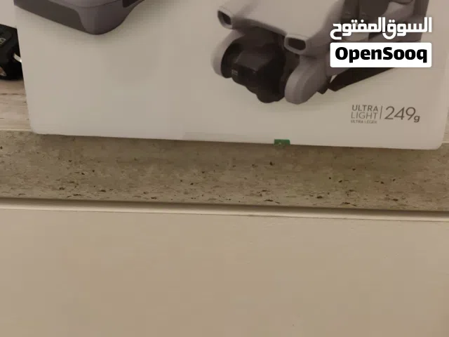 طائرات تصوير من شركة DJI