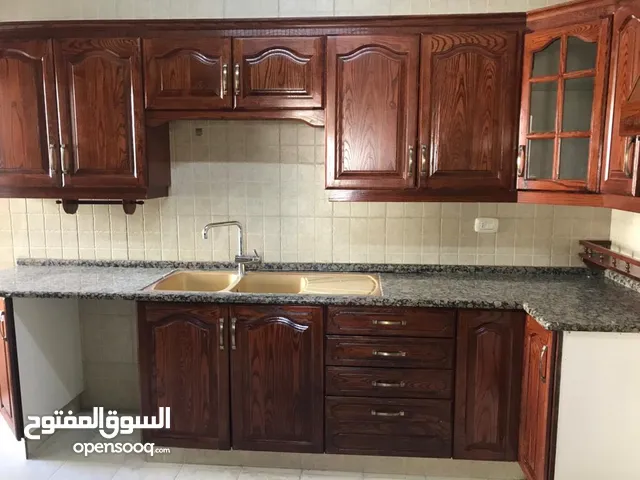 161 m2 3 Bedrooms Apartments for Rent in Amman Tla' Ali