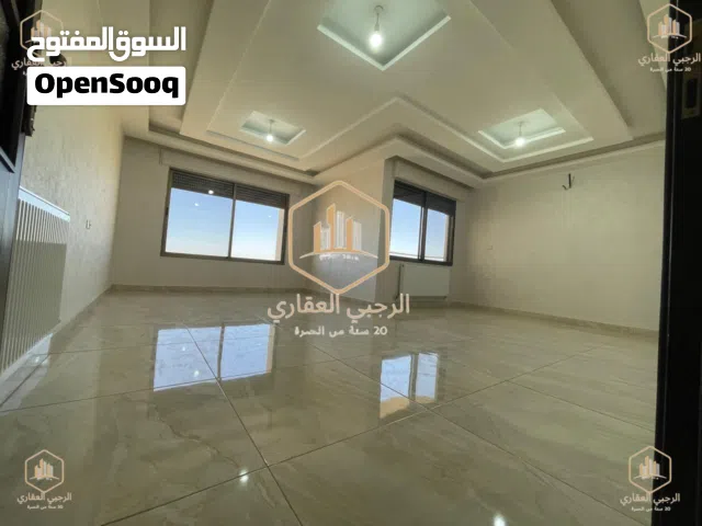 شقة / سوبرديلوكس / 180م/ 3 نوم /  خلدا