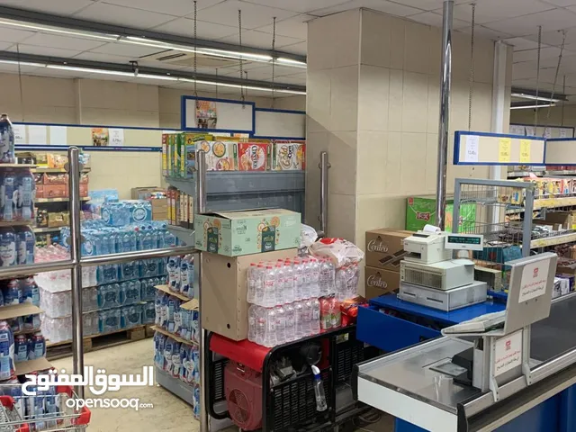 220 m2 Shops for Sale in Giza Mohandessin