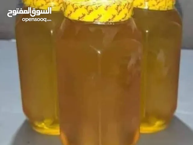 عسل نحل طبيعي ببني سويف