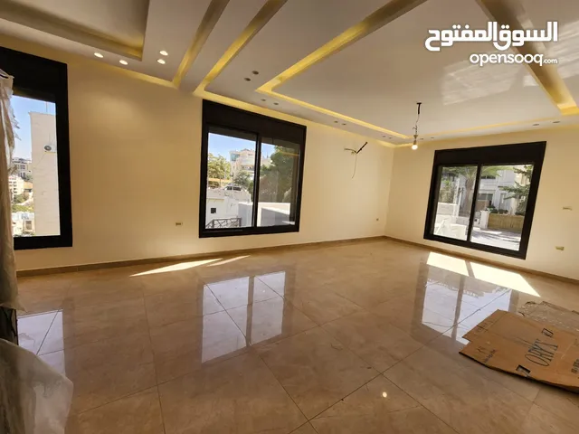 145 m2 3 Bedrooms Apartments for Sale in Amman Abdoun
