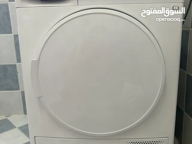 Sharp Condenser - Dryer 7Kg