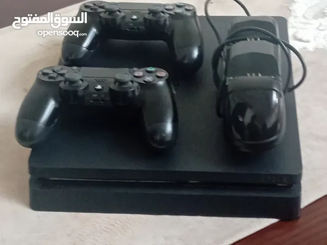 PlayStation 4 PlayStation for sale in Amman