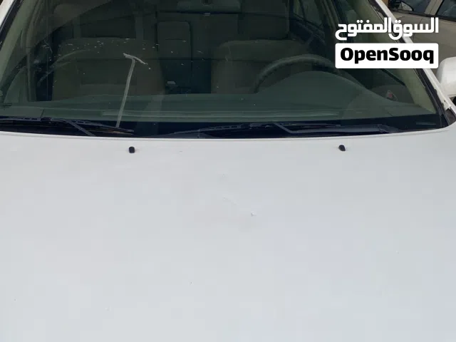 2006 تويوتا كامري GLX