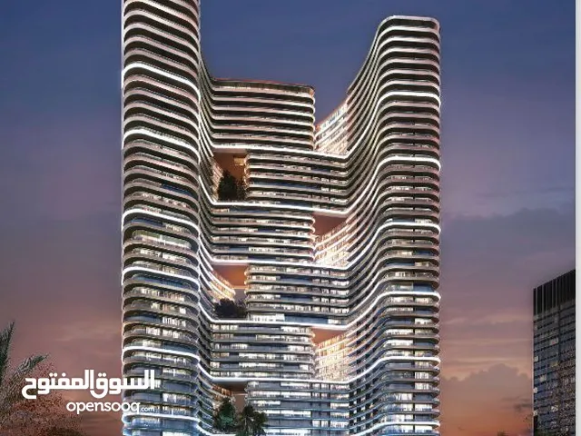 1346ft 2 Bedrooms Apartments for Sale in Dubai Al Barsha