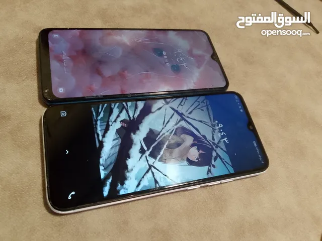 Samsung Galaxy A50 128 GB in Irbid