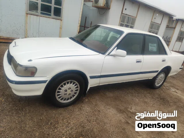1989 تويوتا كراون Crown