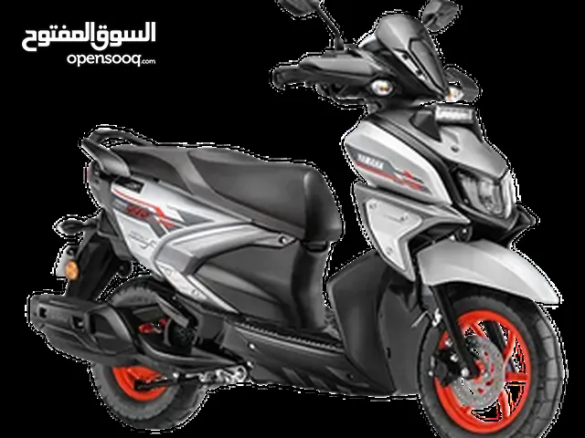 ياماها zr 2025  ...قريبا