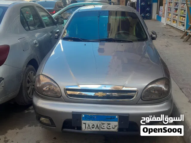 2014 شيفروليه اخرى