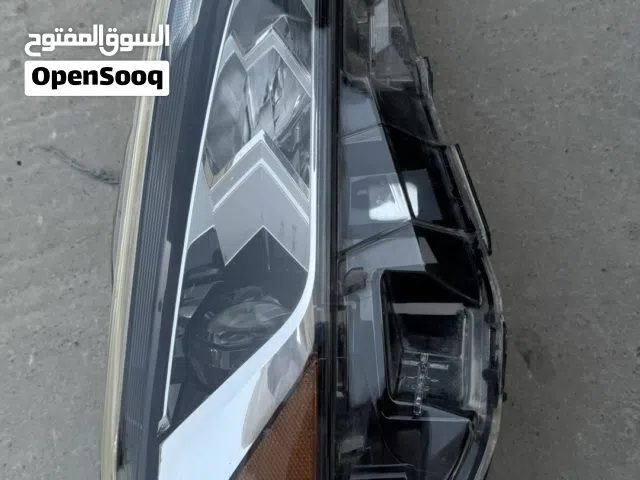 ليت ألتيما 2019 قدام يمين وكاله