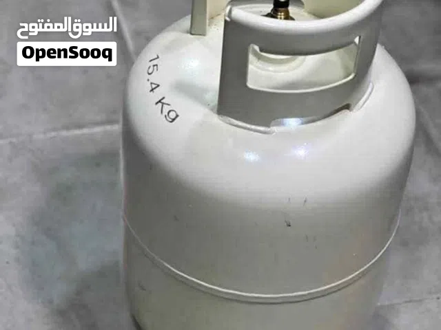 اسطوانة غاز