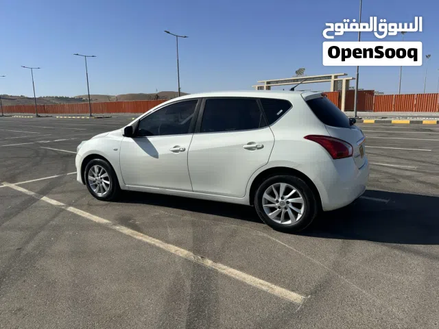 نيسان تيدا 2016 مطلعه في 2017