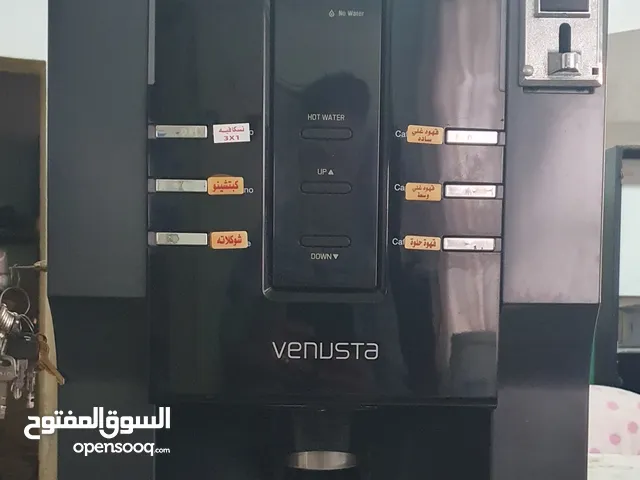  Coffee Makers for sale in Zarqa