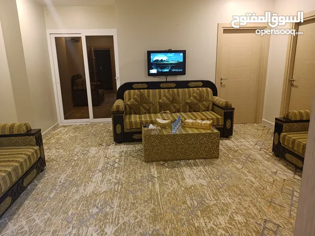 100 m2 2 Bedrooms Apartments for Rent in Muscat Amerat