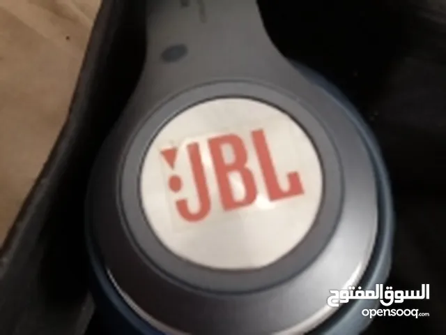 سماعات JBL الاصليه بلتوث
