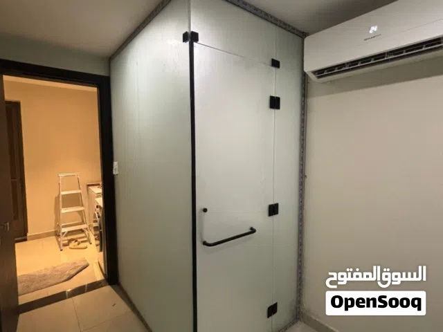 تفصيل تركيب زجاج سيكوريت مرايا والامنيوم